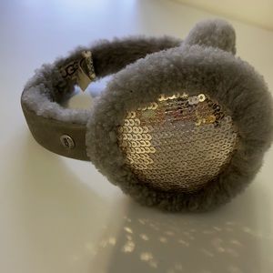 UGG Ear muffs